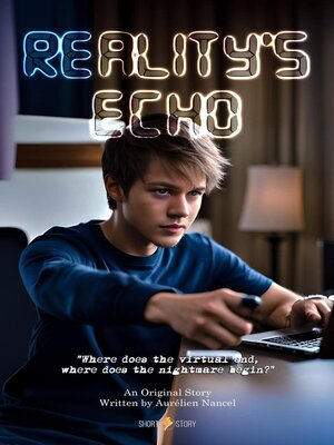 cover image of Reality's Echo